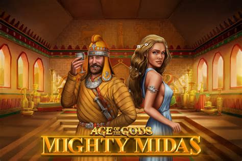 Mighty Midas .